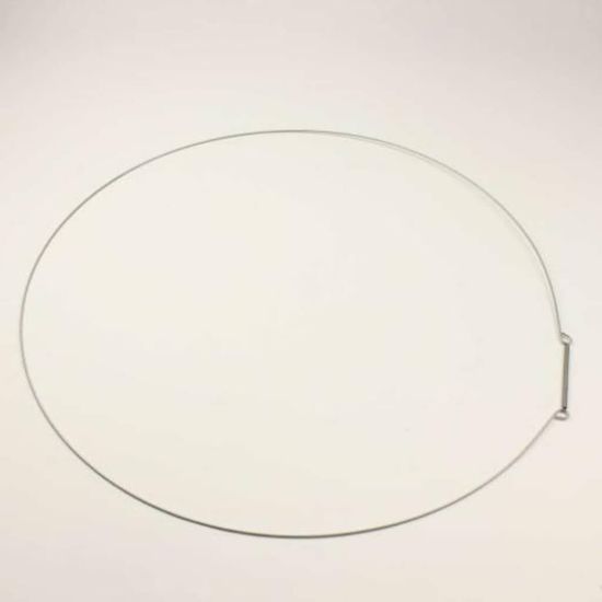 Picture of Electrolux 134616300 Clamp,bellows,spring Held