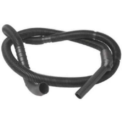 Picture of Electrolux 134592700 Hose,drain,90""
