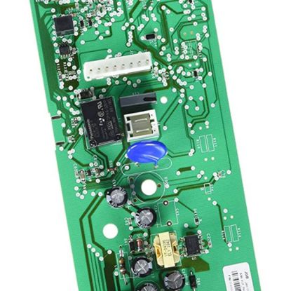 Picture of Electrolux 134557200NH Control,pcb,no Housing