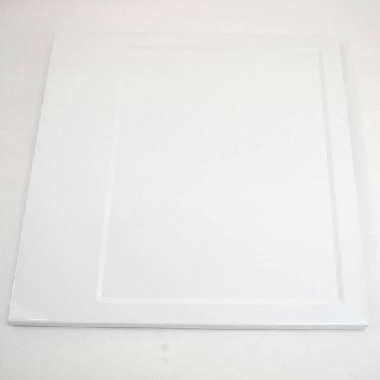 Picture of Electrolux 134638510 Panel,work Top,white