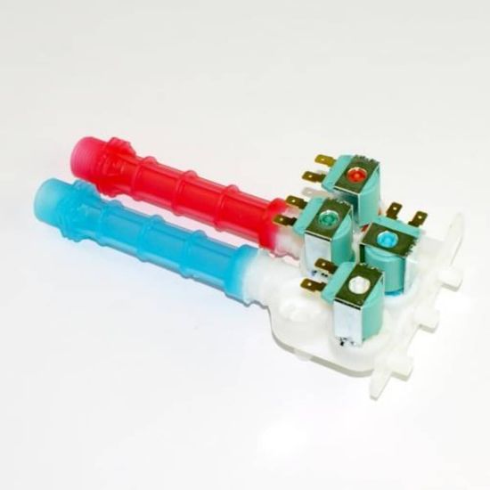 Picture of Electrolux 134637810 Valve Water,dispenser,no Therm