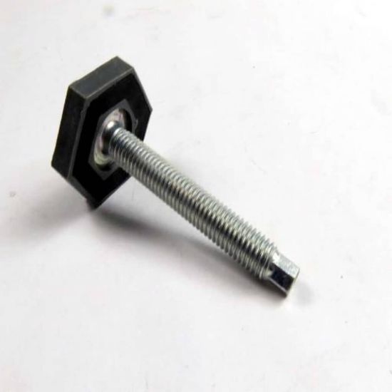 Picture of Electrolux 134639100 Leveling Leg,screw
