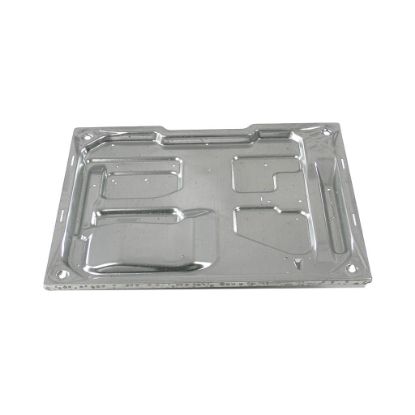 Picture of Electrolux 134690203 Base,dryer