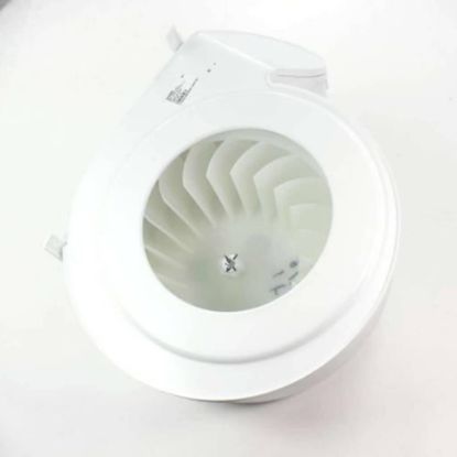 Picture of Electrolux 134690800 Blower,housing,complete