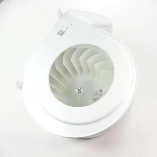 Picture of Electrolux 134690800 Blower,housing,complete