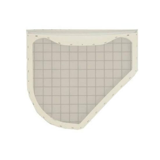 Picture of Electrolux 134701410 Lint Filter, White