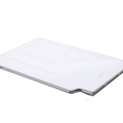 Picture of Electrolux 134712696 Panel,left Side,white