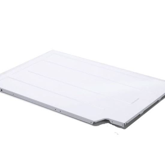 Picture of Electrolux 134712696 Panel,left Side,white