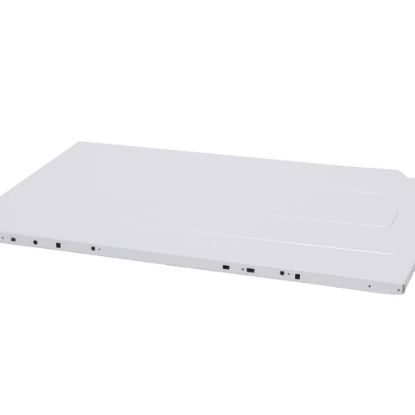 Picture of Electrolux 134712796 Panel,right Side,white