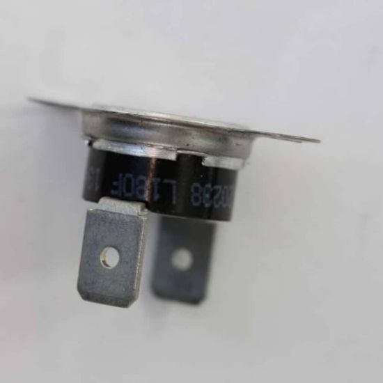 Picture of Electrolux 134711401 Limiter,thermal Exhaust,flush
