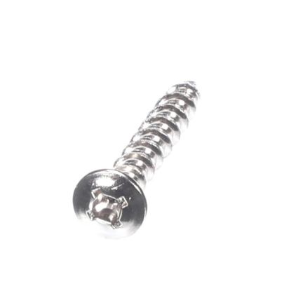 Picture of Electrolux 134790400 Screw,#10x1.25,oval Head