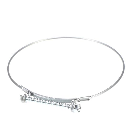 Picture of Electrolux 134737300 Clamp,hose,wire