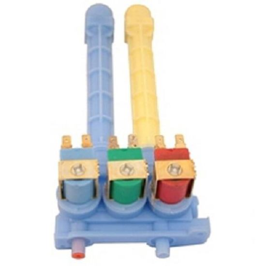 Picture of Electrolux 134866600 Valve,dispenser,non Ntc