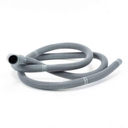 Picture of Electrolux 134889600 Hose,drain-98""