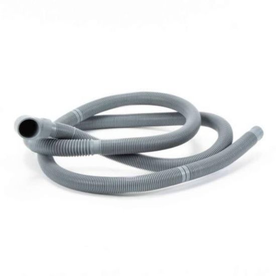 Picture of Electrolux 134889600 Hose,drain-98""