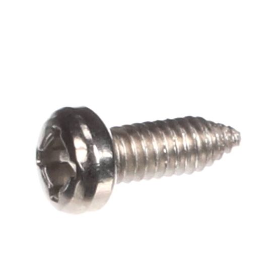 Picture of Electrolux 134935200 Screw,#6 Pan Head,#8-32 X .25