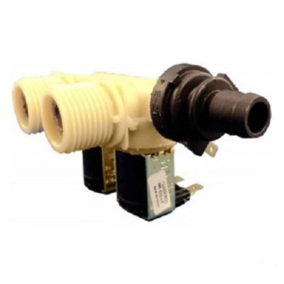 Picture of Electrolux 134890600 Valve,water,115 V