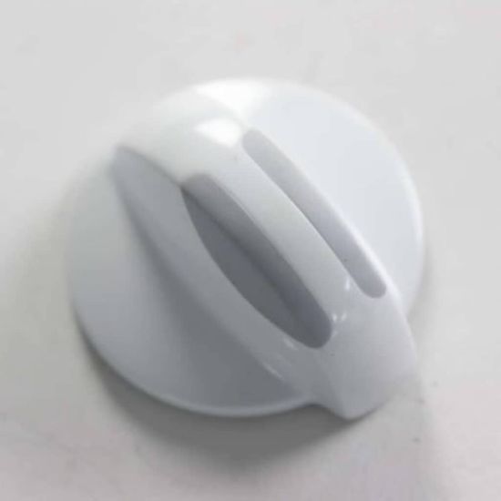 Picture of Electrolux 134844410 Knob,rotary,white