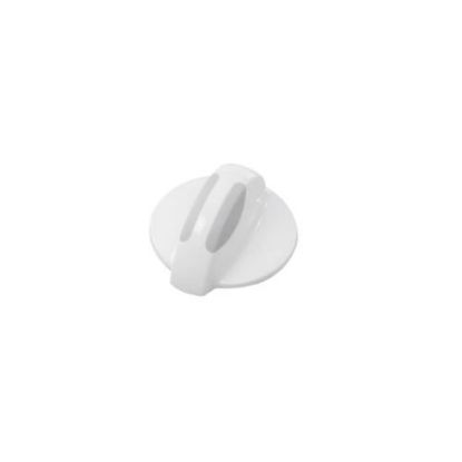 Picture of Electrolux 134844470 Knob,rotary,white