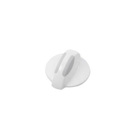 Picture of Electrolux 134844470 Knob,rotary,white