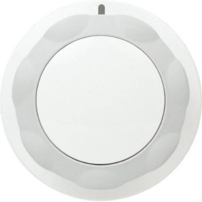 Picture of Electrolux 134886700 Knob,timer,white
