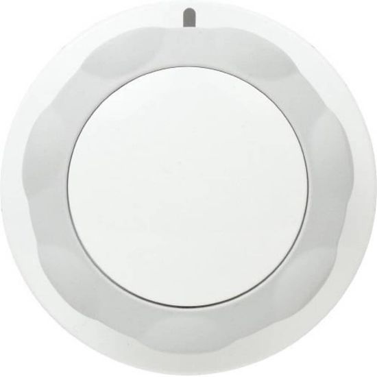 Picture of Electrolux 134886700 Knob,timer,white