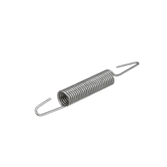 Picture of Electrolux 134886600 Spring,vertical,short