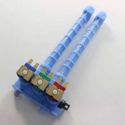 Picture of Electrolux 134959340 Valve,dispenser,ntc/long Tube