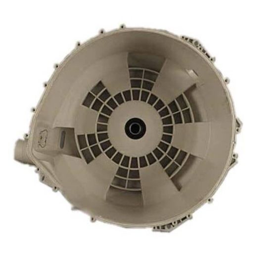 Picture of Electrolux 134956200 Dsp Shell,out Tub,rear,w/ Bear