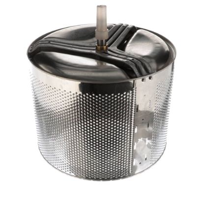 Picture of Electrolux 134963410 Dsp Drum Assy,spin Basket