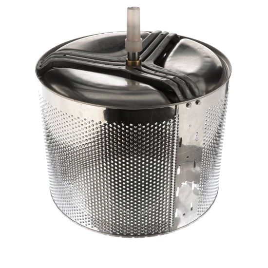 Picture of Electrolux 134963410 Dsp Drum Assy,spin Basket