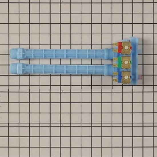 Picture of Electrolux 134959330 Valve,dispenser,non Ntc