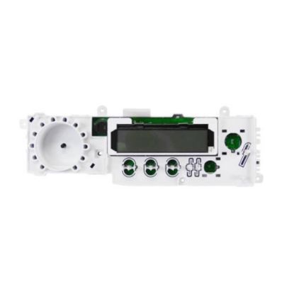 Picture of Electrolux 134994810 Control-electrical