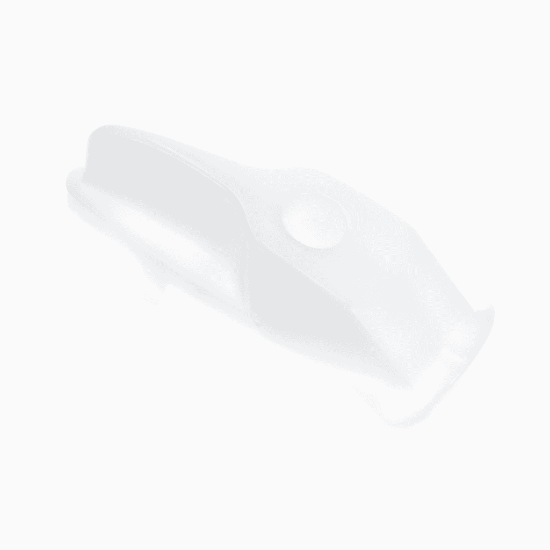 Picture of Electrolux 136609214 Knob,door Lock,basement
