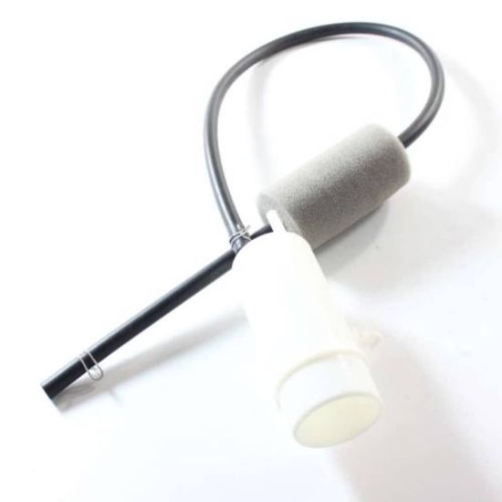 Picture of Electrolux 137089000 Air Chamber, Pressure Hose Asy