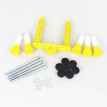 Picture of Electrolux 137146700 Shipping Support,kit,w/instruc