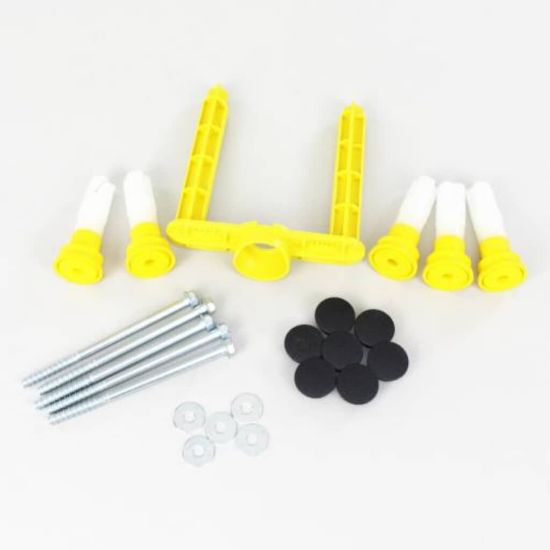 Picture of Electrolux 137146700 Shipping Support,kit,w/instruc