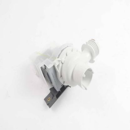 Picture of Electrolux 137108000 Pump,drain
