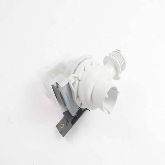 Picture of Electrolux 137108000 Pump,drain