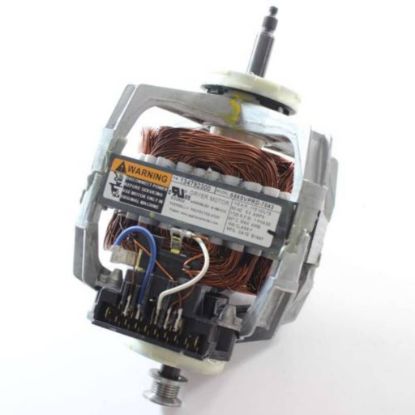Picture of Electrolux 137116000 Motor,bidirectional, W/pulley