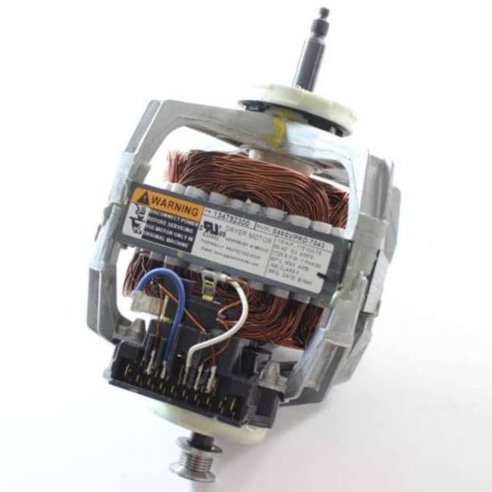 Picture of Electrolux 137116000 Motor,bidirectional, W/pulley