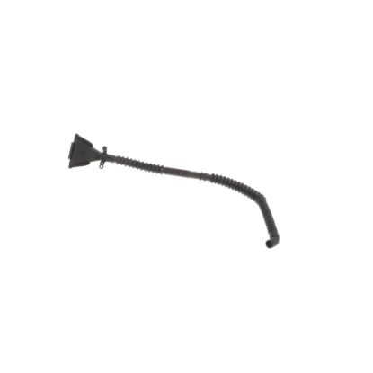 Picture of Electrolux 137205600 Hose,fill Nozzle Asm