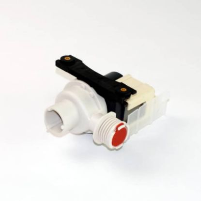Picture of Electrolux 137221600 Pump,drain