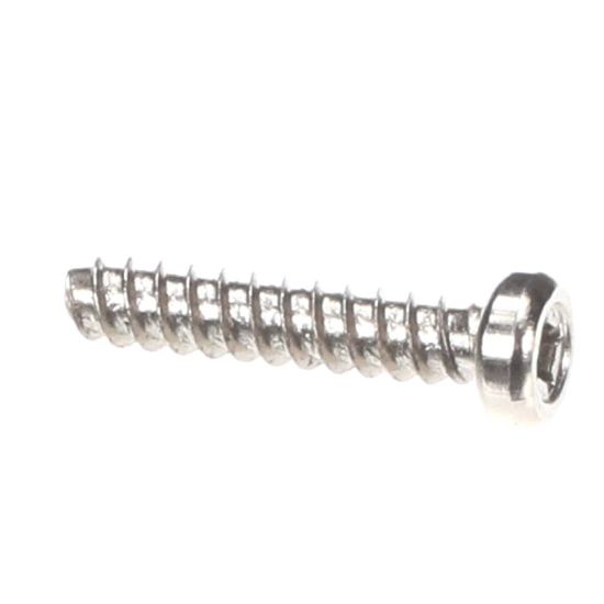 Picture of Electrolux 137262100 Screw,pan Head Quad,10-14 X 1.