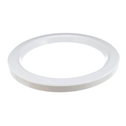 Picture of Electrolux 137265500 Panel,outer Door,white