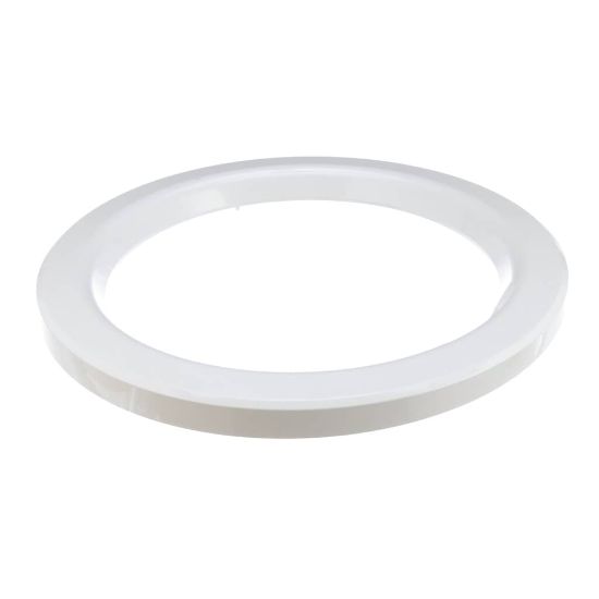 Picture of Electrolux 137265500 Panel,outer Door,white