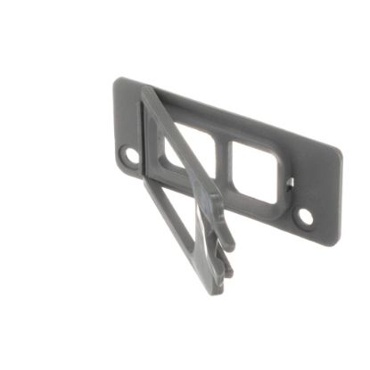 Picture of Electrolux 137279900 Vent,door,complete Assy