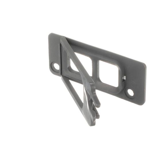 Picture of Electrolux 137279900 Vent,door,complete Assy