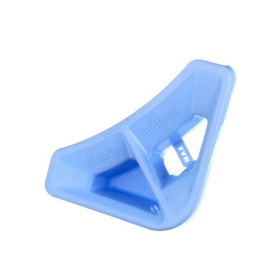 Picture of Electrolux 137205500 Bezel,bleach/softener