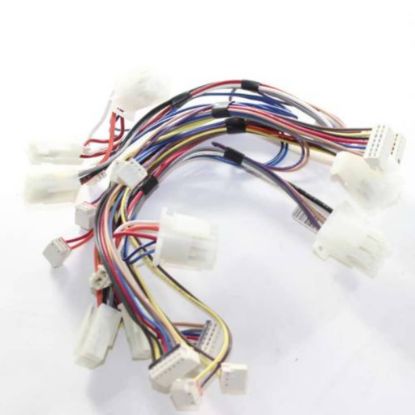 Picture of Electrolux 137329400 Wiring Harness,dryer,lc Upper